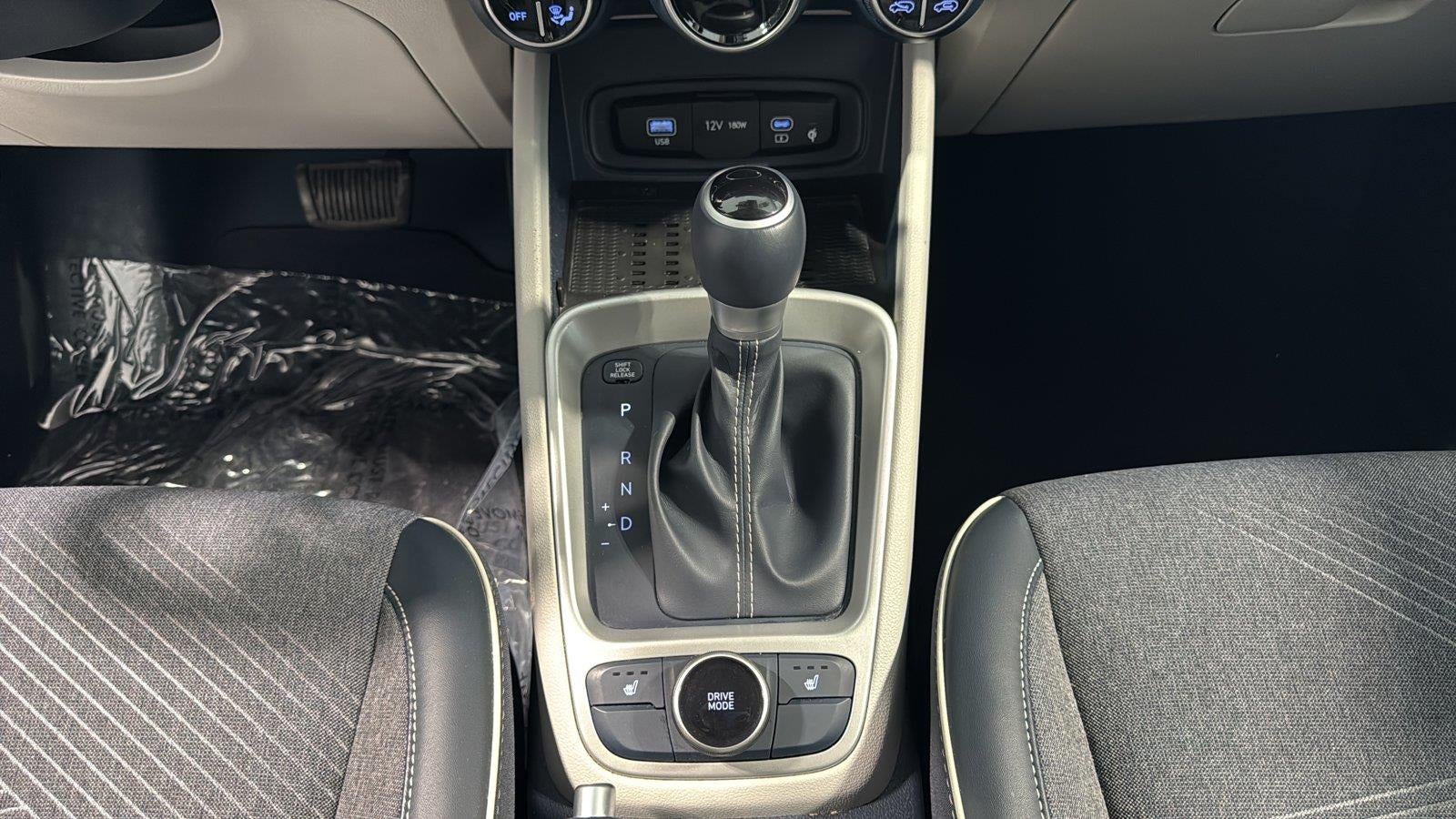 2024 Hyundai Venue Limited