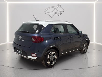 2024 Hyundai Venue Limited