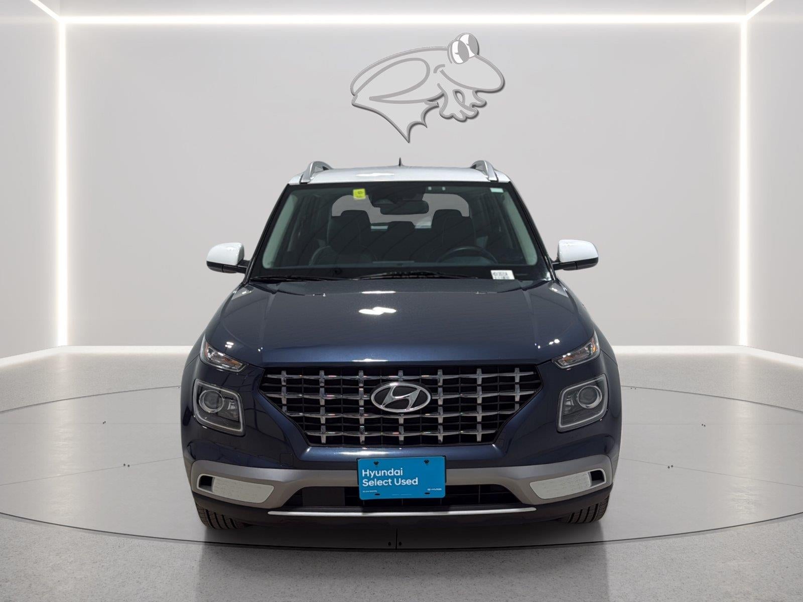 2024 Hyundai Venue Limited
