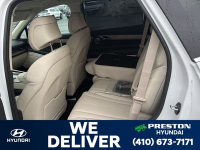 2023 Genesis GV80 2.5T AWD