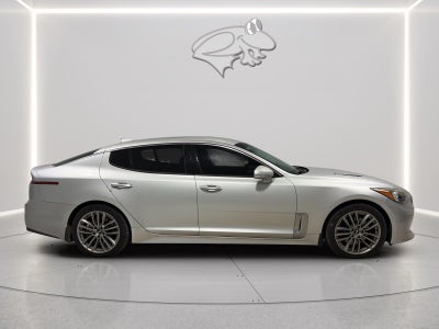 2018 Kia Stinger Base
