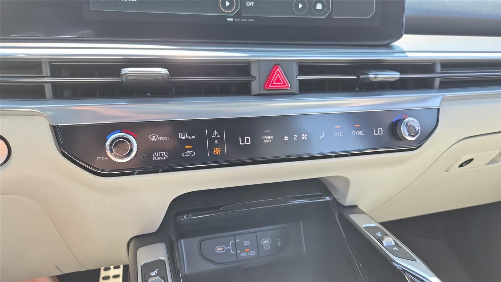 2025 Kia Sorento Hybrid SX Prestige