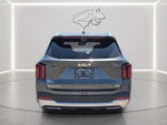 2025 Kia Sorento Hybrid SX Prestige