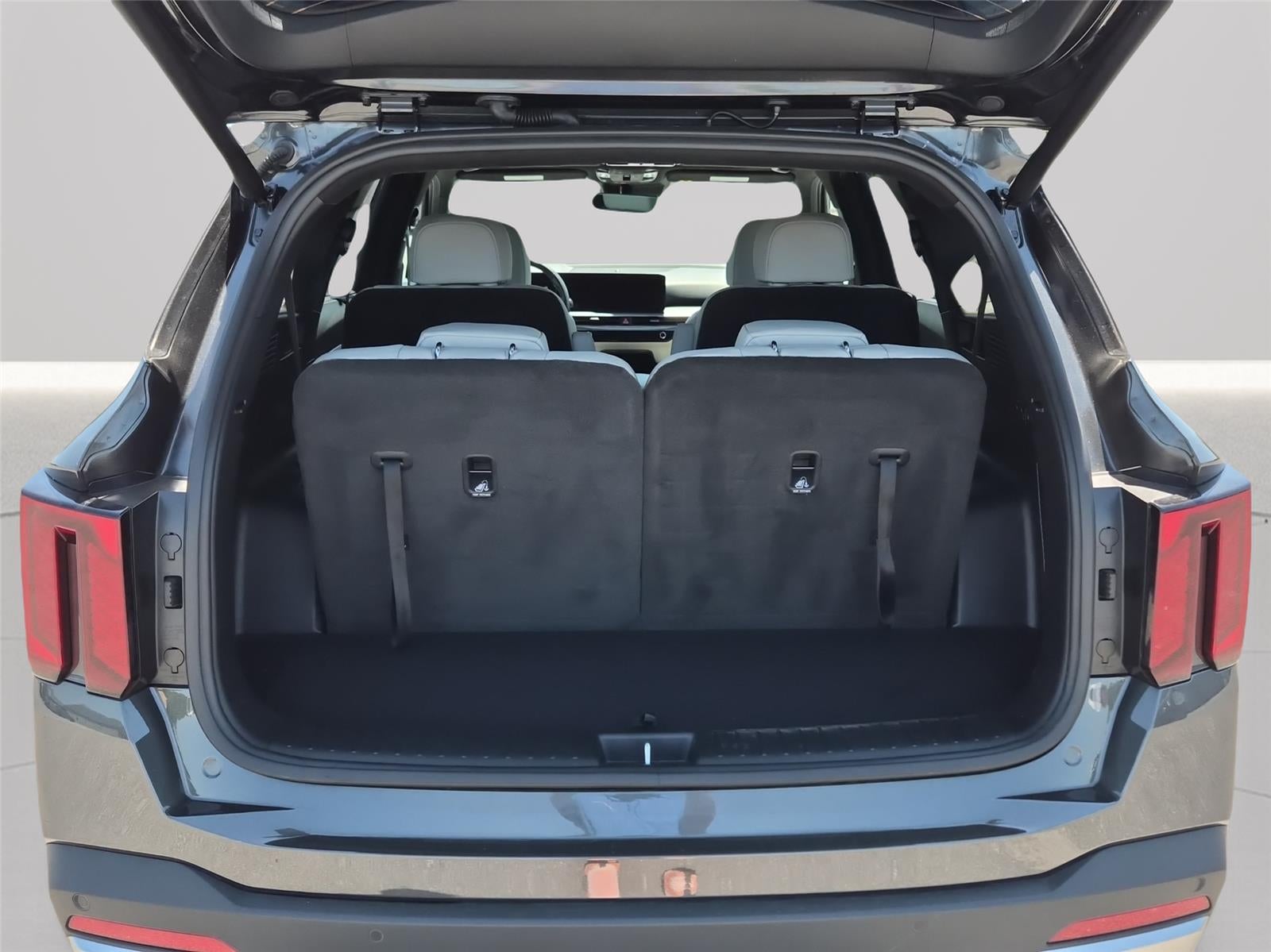 2025 Kia Sorento Hybrid SX Prestige