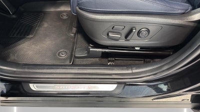 2023 Kia Sorento Hybrid SX Prestige