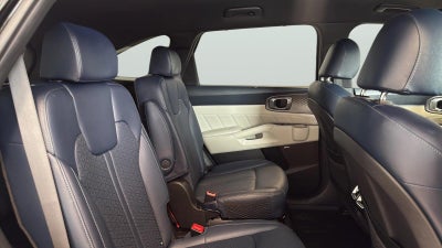 2023 Kia Sorento Hybrid SX Prestige