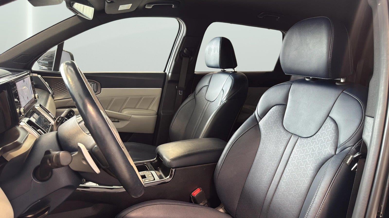 2023 Kia Sorento Hybrid SX Prestige