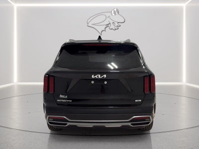 2023 Kia Sorento Hybrid SX Prestige