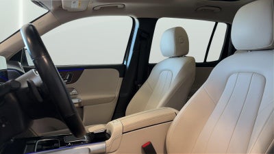 2023 Mercedes-Benz GLB GLB 250