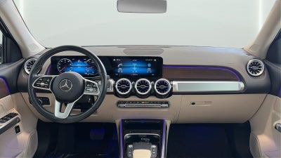 2023 Mercedes-Benz GLB GLB 250