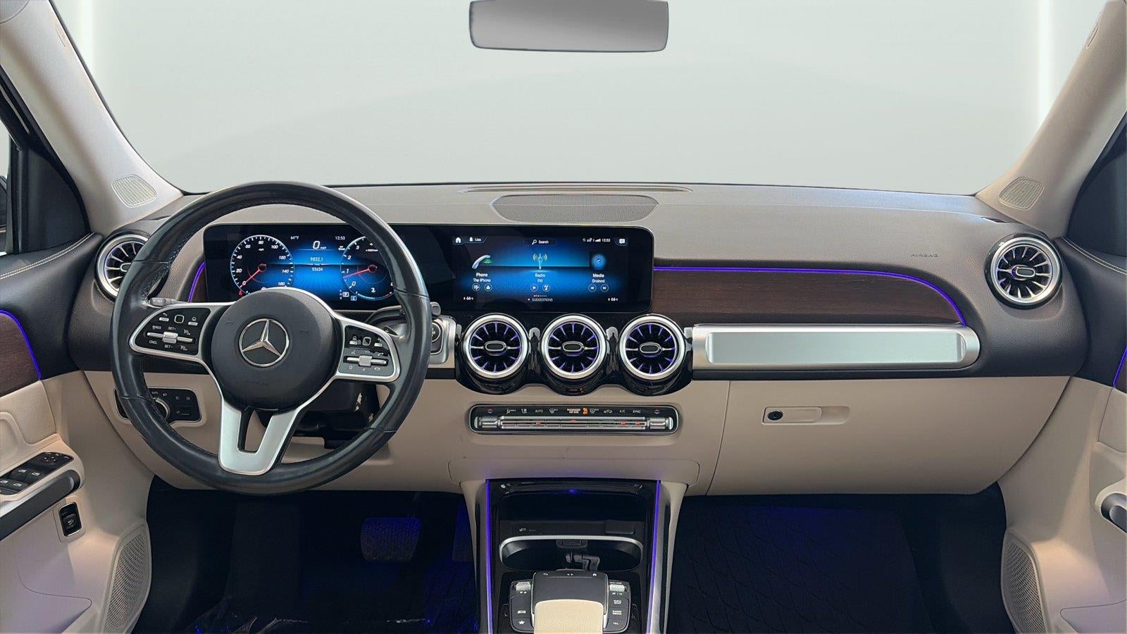 2023 Mercedes-Benz GLB GLB 250