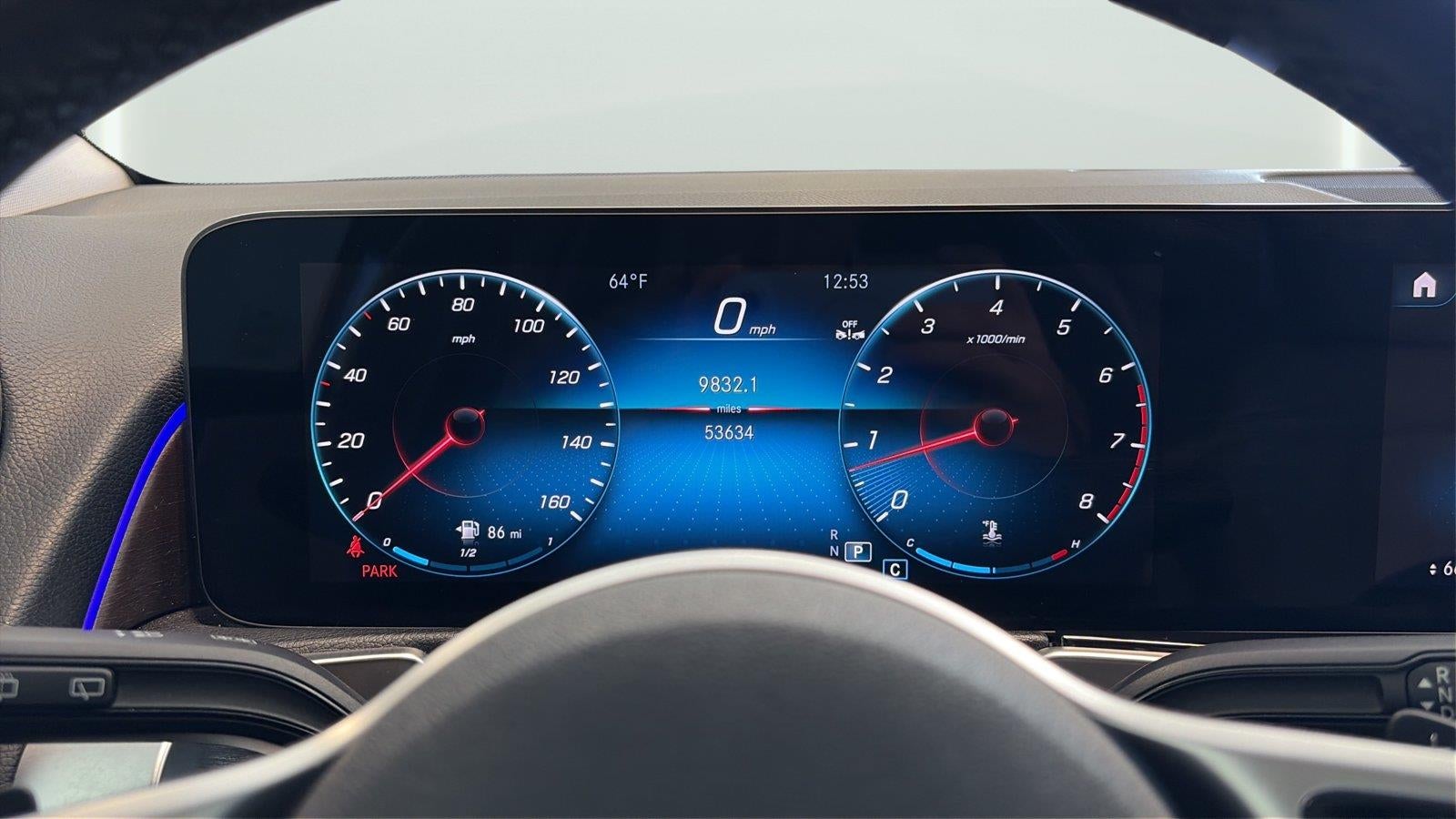 2023 Mercedes-Benz GLB GLB 250