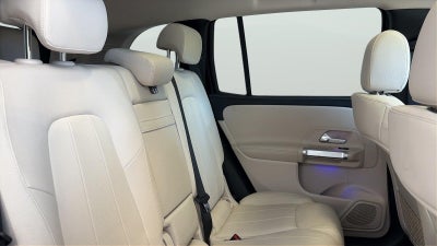 2023 Mercedes-Benz GLB GLB 250