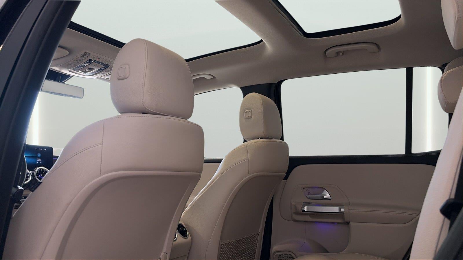 2023 Mercedes-Benz GLB GLB 250