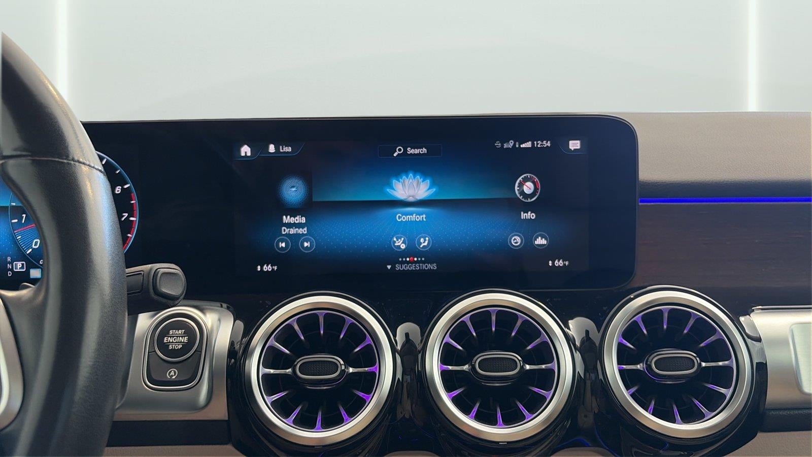 2023 Mercedes-Benz GLB GLB 250