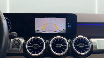 2023 Mercedes-Benz GLB GLB 250