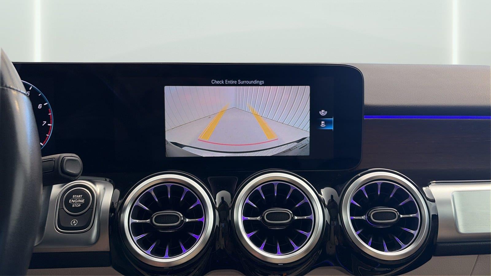 2023 Mercedes-Benz GLB GLB 250