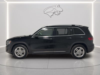 2023 Mercedes-Benz GLB GLB 250