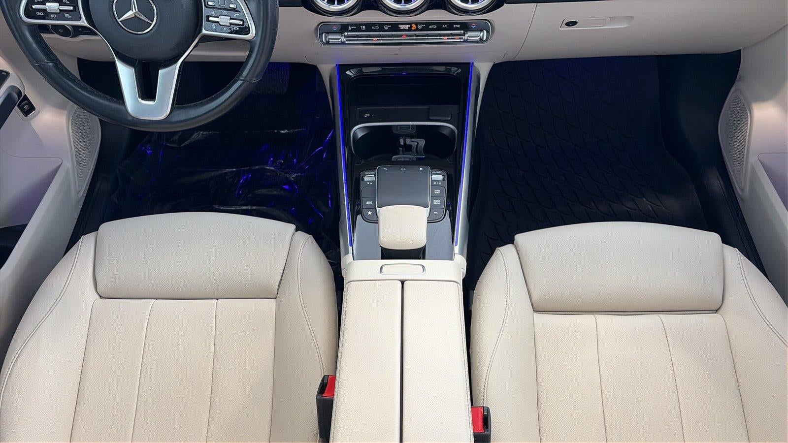 2023 Mercedes-Benz GLB GLB 250