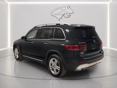 2023 Mercedes-Benz GLB GLB 250
