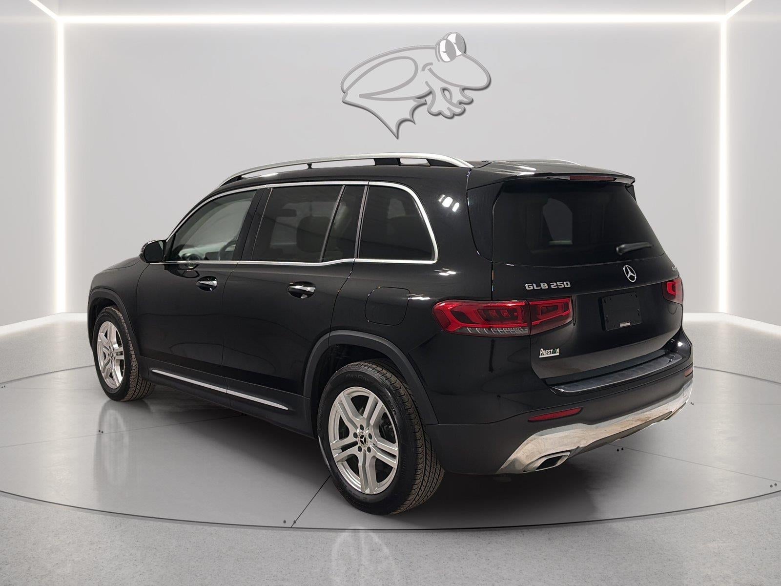 2023 Mercedes-Benz GLB GLB 250