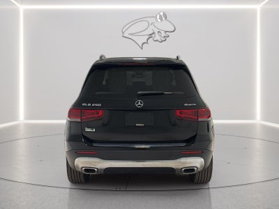 2023 Mercedes-Benz GLB GLB 250