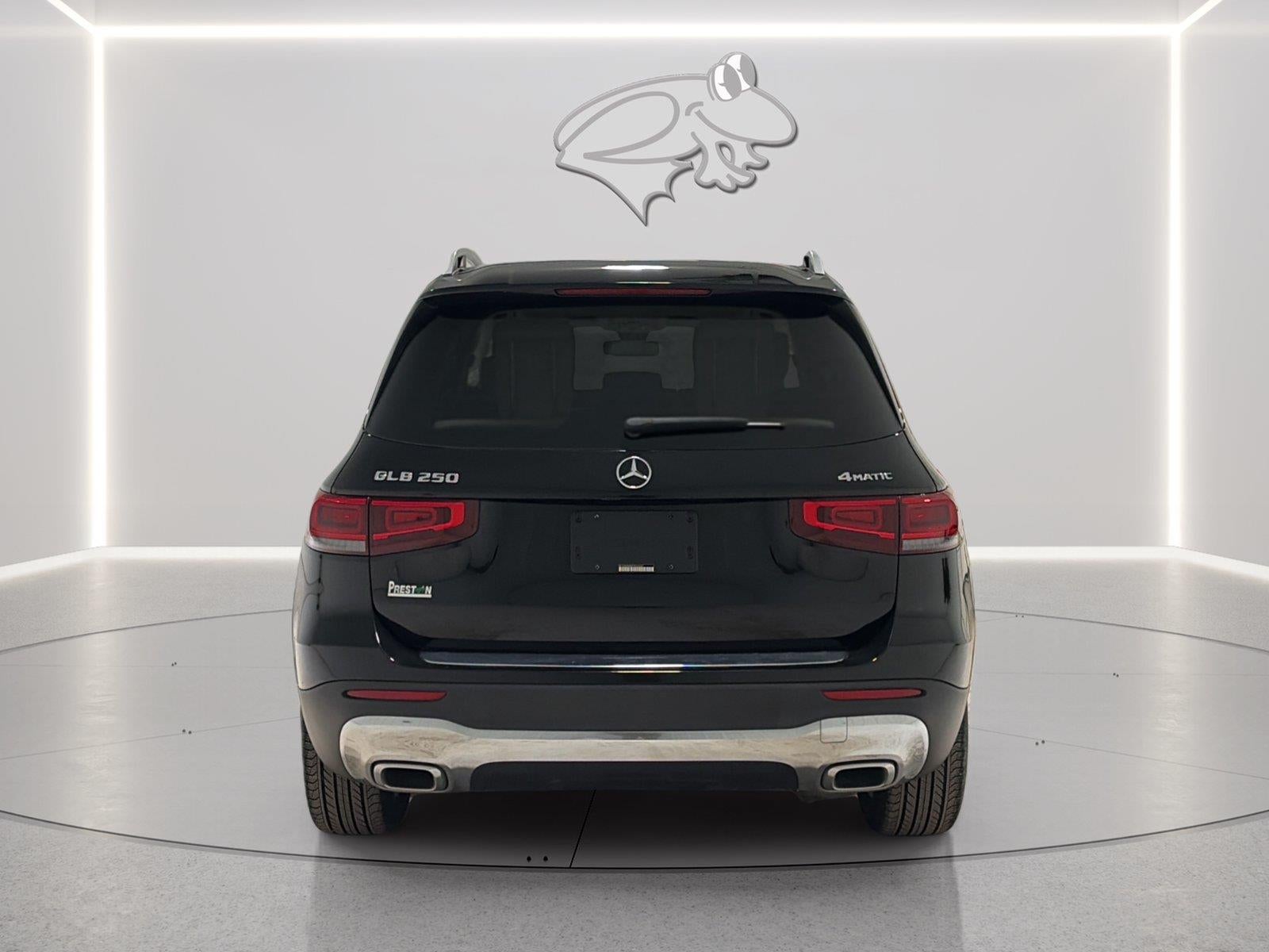 2023 Mercedes-Benz GLB GLB 250