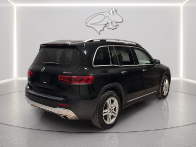 2023 Mercedes-Benz GLB GLB 250