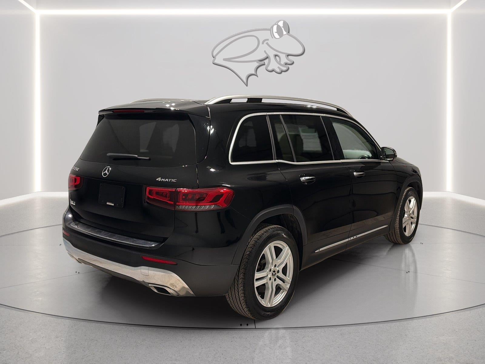 2023 Mercedes-Benz GLB GLB 250