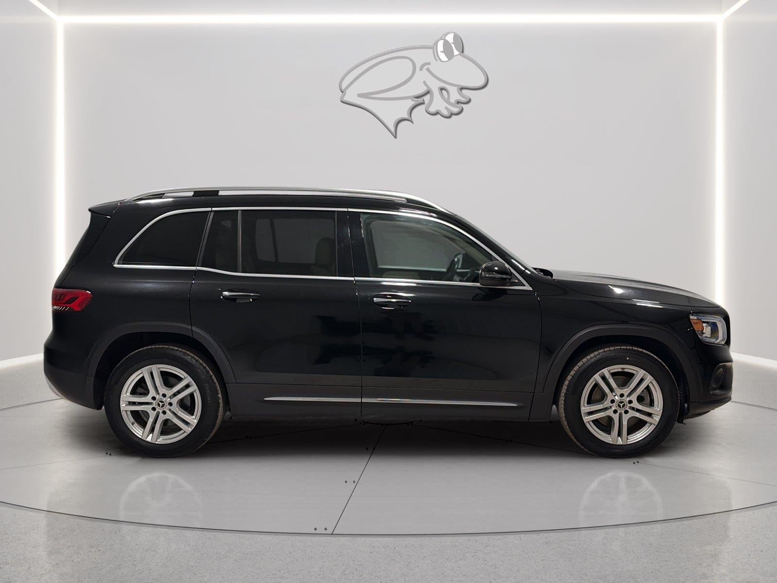 2023 Mercedes-Benz GLB GLB 250