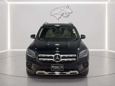 2023 Mercedes-Benz GLB GLB 250