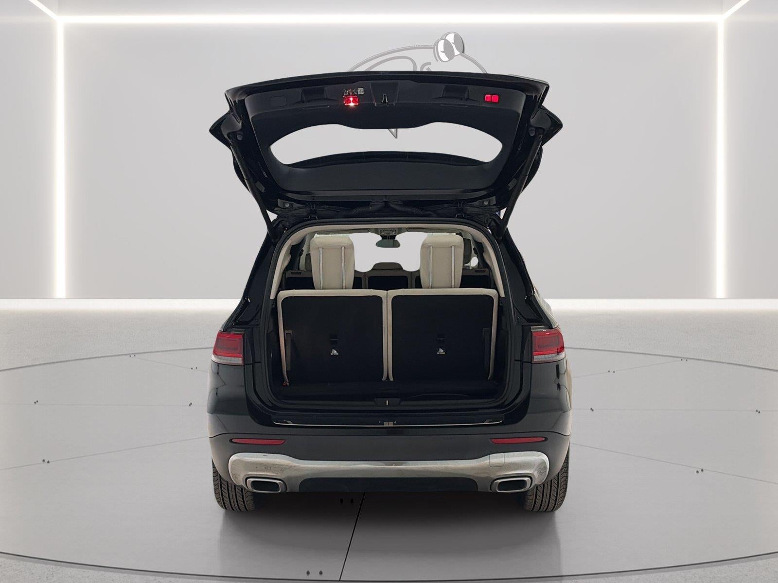 2023 Mercedes-Benz GLB GLB 250