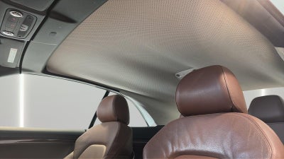 2013 Audi A5 Prestige