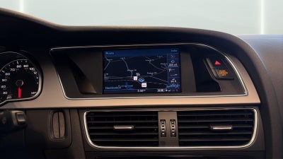 2013 Audi A5 Prestige
