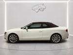 2013 Audi A5 Prestige