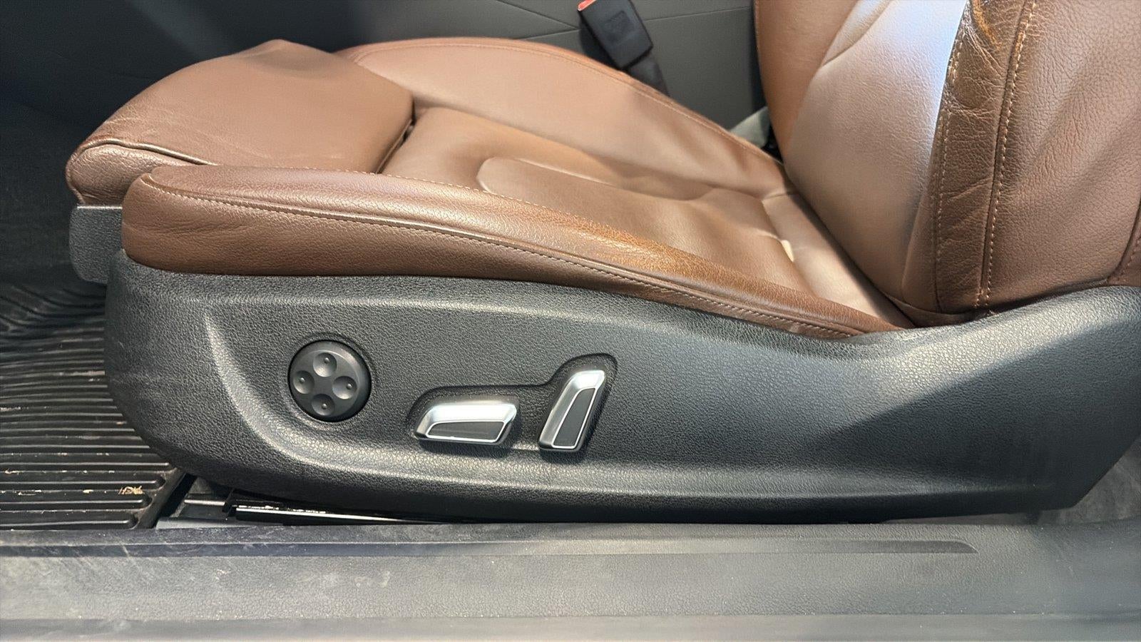 2013 Audi A5 Prestige