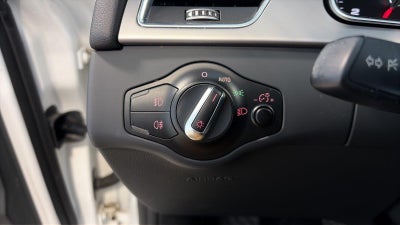 2013 Audi A5 Prestige