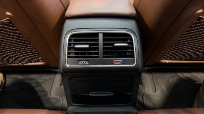 2013 Audi A5 Prestige