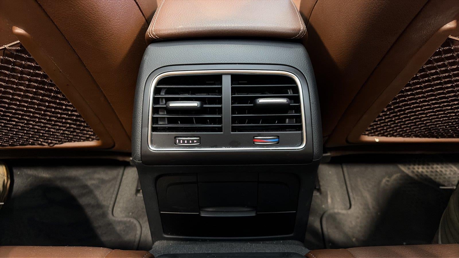 2013 Audi A5 Prestige