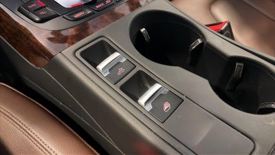 2013 Audi A5 Prestige