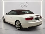2013 Audi A5 Prestige