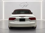 2013 Audi A5 Prestige