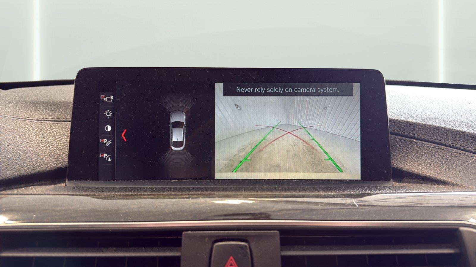 2018 BMW 430I XDRIVE GC 430i xDrive
