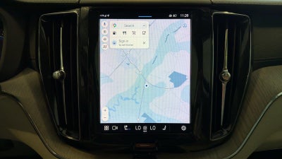 2022 Volvo XC60 Inscription