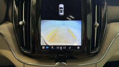 2022 Volvo XC60 Inscription