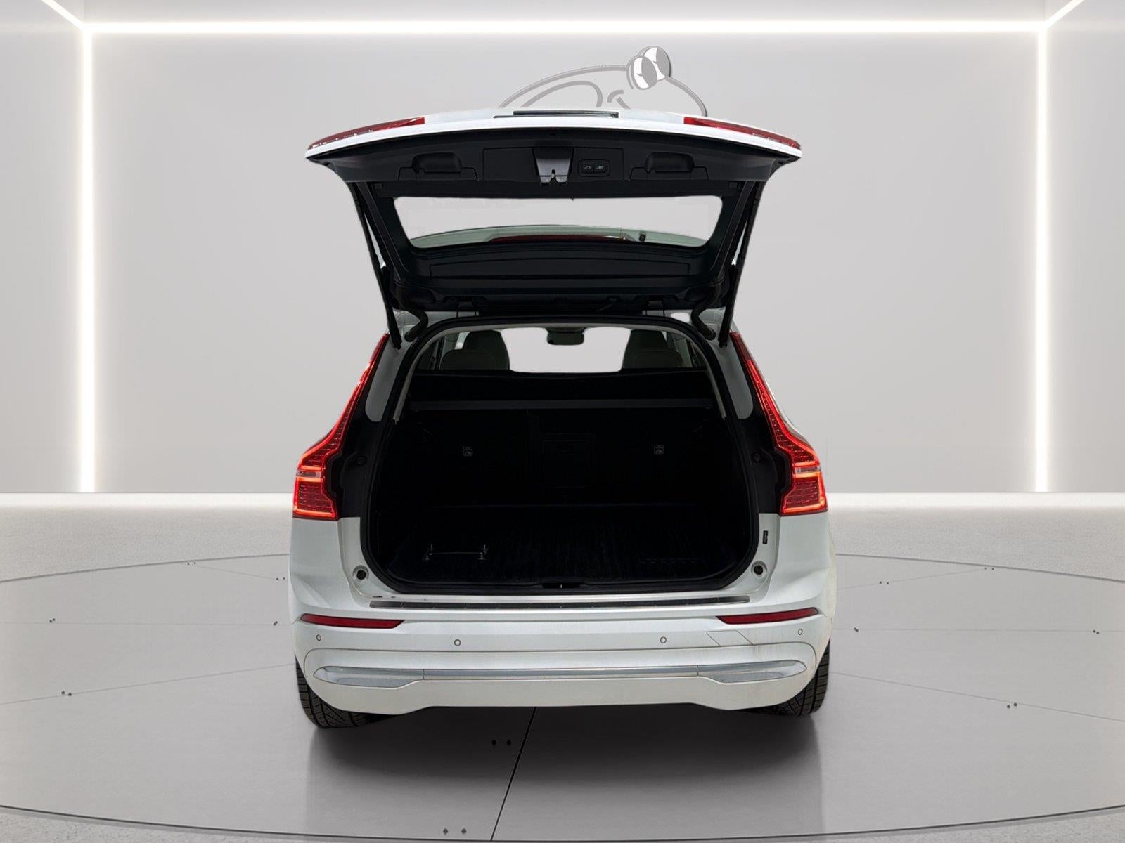 2022 Volvo XC60 Inscription