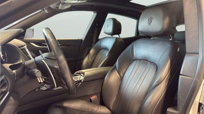2023 Maserati Levante Modena
