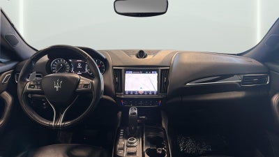 2023 Maserati Levante Modena