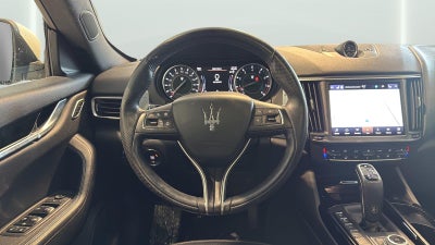 2023 Maserati Levante Modena