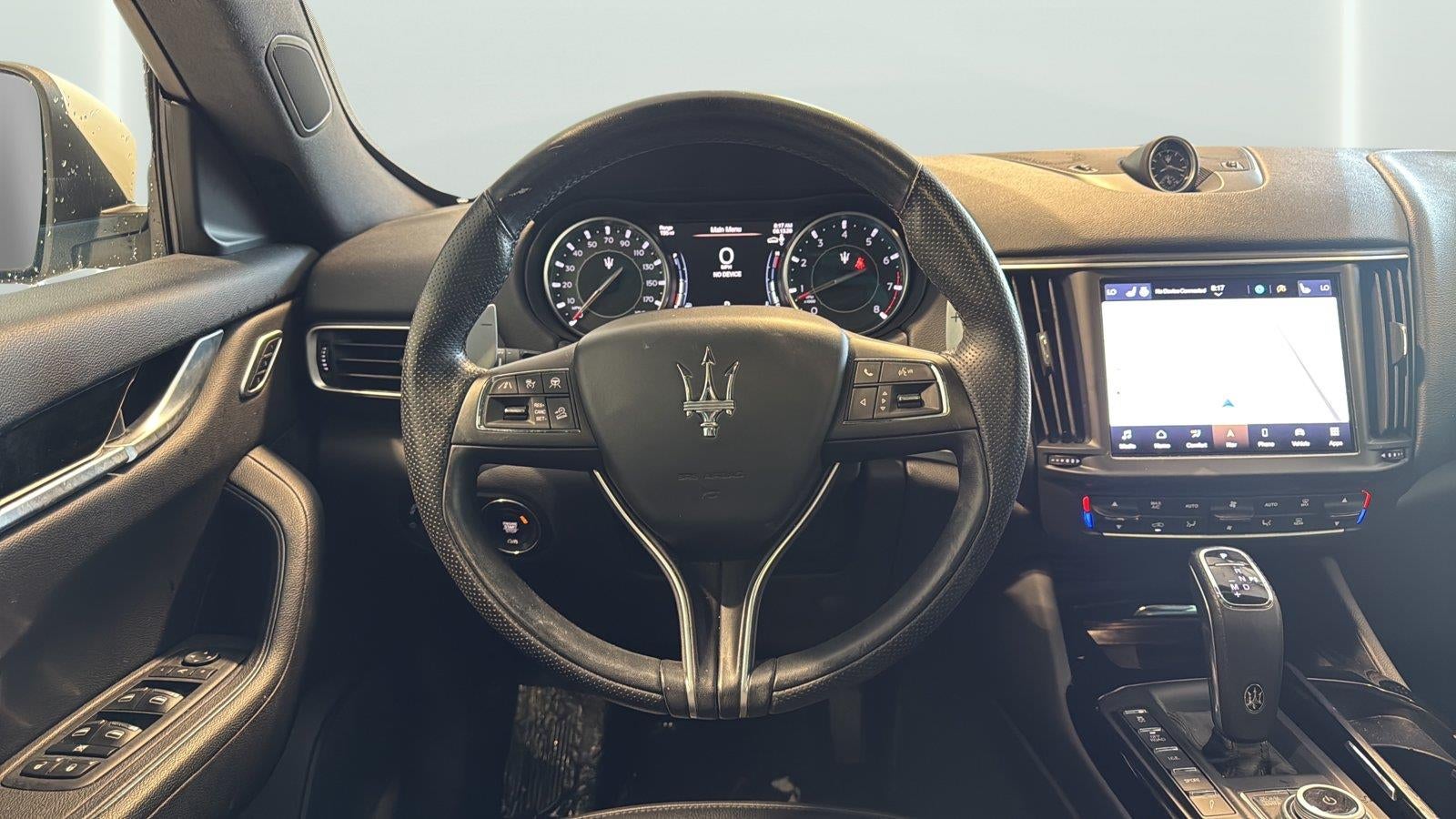 2023 Maserati Levante Modena